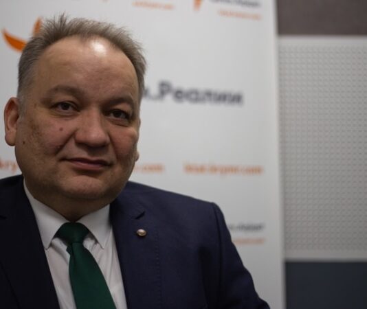 «У Сімферопольському СІЗО є 20 камер, де утримують кримчан в статусі інкомунікадо» – Барієв
