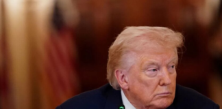 Трамп поддержал санкции против России: пакет станет наследием умершего сенатора Грема