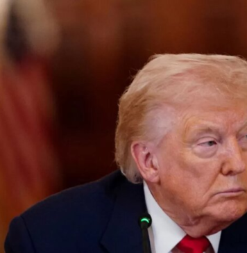 Трамп поддержал санкции против России: пакет станет наследием умершего сенатора Грема