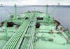 У СБС ЗСУ заявили про атаку на чотири танкери в Чорному та Азовському морях. КТК через атаку на два судна призупинив відвантаження нафти