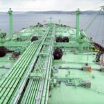 У СБС ЗСУ заявили про атаку на чотири танкери в Чорному та Азовському морях. КТК через атаку на два судна призупинив відвантаження нафти