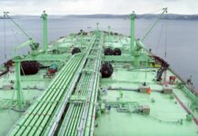 У СБС ЗСУ заявили про атаку на чотири танкери в Чорному та Азовському морях. КТК через атаку на два судна призупинив відвантаження нафти