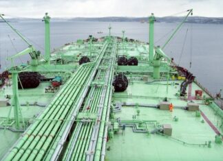 У СБС ЗСУ заявили про атаку на чотири танкери в Чорному та Азовському морях. КТК через атаку на два судна призупинив відвантаження нафти