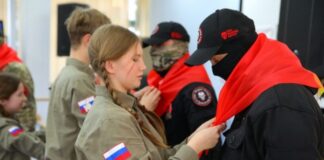 Від «Артека» і бензину до війни та Гааги: як кримські чиновники і преса підміняють реальність