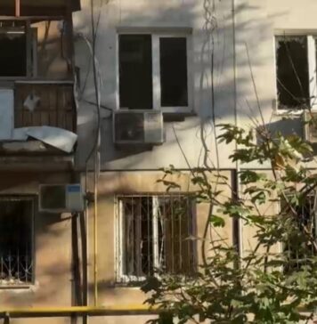 «Постраждала ціла родина». Хто у Керчі створює фейки про атаки на житлові будинки