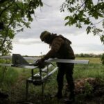 «Ера повітроплавання» для українських дронів: що відомо про новий спосіб атак по Криму