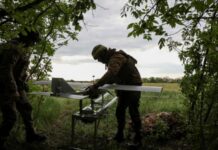 «Ера повітроплавання» для українських дронів: що відомо про новий спосіб атак по Криму