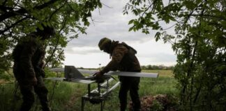 «Ера повітроплавання» для українських дронів: що відомо про новий спосіб атак по Криму
