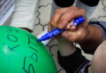 Борці за чужі «скріпи» та «приріст населення»: як у Криму воюють з абортами