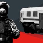 «Кримська солідарність» припинила роботу, а обшуків і затримань у Криму стало більше