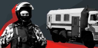 «Кримська солідарність» припинила роботу, а обшуків і затримань у Криму стало більше