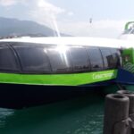 У Криму на тлі паливної кризи та українських атак запускають морські рейси «Комети». Чи знайдуться пасажири?