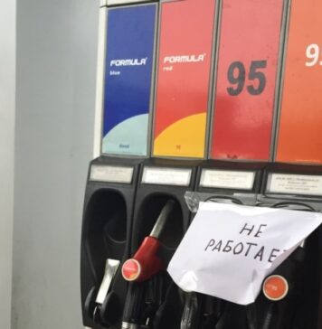 Бензин буде «через 30 днів» чи «два тижні»? Що обіцяли кримчанам за місяць паливної кризи