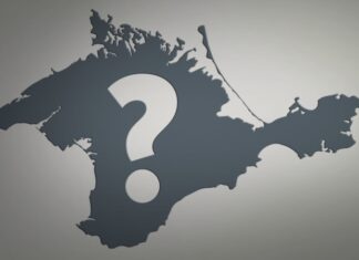 У Криму та Севастополі знову пролунали вибухи, після яких фіксуються чергові перебої з електропостачанням