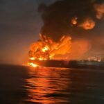 Чому «ляже Москва»? Сили безпілотних систем ЗСУ розширили операцію «МоЛоЧКа» на Чорне море