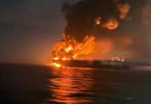 Чому «ляже Москва»? Сили безпілотних систем ЗСУ розширили операцію «МоЛоЧКа» на Чорне море