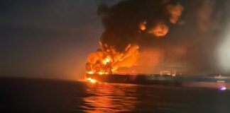 Чому «ляже Москва»? Сили безпілотних систем ЗСУ розширили операцію «МоЛоЧКа» на Чорне море