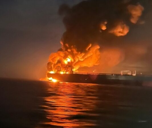 Чому «ляже Москва»? Сили безпілотних систем ЗСУ розширили операцію «МоЛоЧКа» на Чорне море
