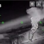 «Мадяр» заявив про нові атаки на 14 енерговузлів Криму