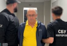 «Безцінне джерело інформації про енергоринок». У Києві затримали колишнього міністра російського уряду Криму