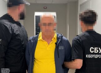 «Безцінне джерело інформації про енергоринок». У Києві затримали колишнього міністра російського уряду Криму