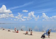 «Жести відчаю» – експерти про ситуацію з курортним сезоном у Криму