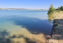 Кримські водосховища поповнилися через зниження споживання води – експерт