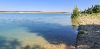 Кримські водосховища поповнилися через зниження споживання води – експерт