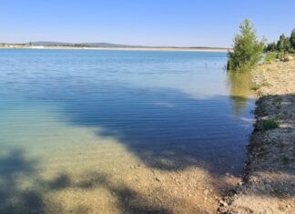 Кримські водосховища поповнилися через зниження споживання води – експерт