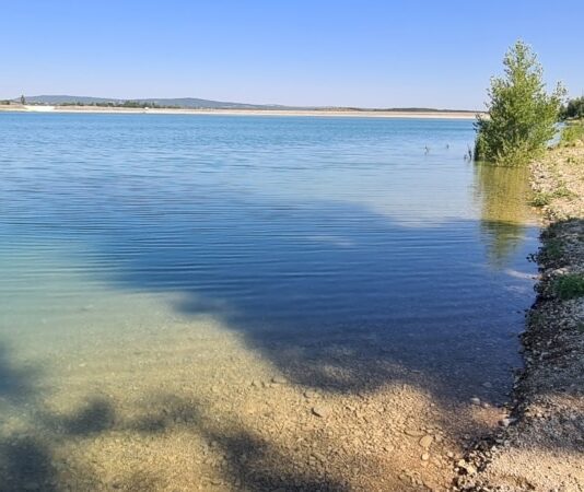 Кримські водосховища поповнилися через зниження споживання води – експерт