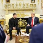 Зеленський: питання Криму наразі не в порядку денному переговорів