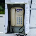 У Криму на вулицях встановлюють стаціонарні телефони для зв’язку з екстреними службами
