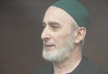 Кримчанин Умеров скаржиться на проблеми зі здоров’ям у російській колонії – КРЦ