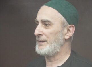 Кримчанин Умеров скаржиться на проблеми зі здоров’ям у російській колонії – КРЦ