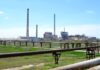 Колапс у північному Криму: міста без світла і води, зупинка заводу і протести жителів