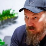 Роберт Бровді: «Перепрошую за незручності». «Кримський рубильник OFF» проводять на півдні Криму
