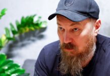 Роберт Бровді: «Перепрошую за незручності». «Кримський рубильник OFF» проводять на півдні Криму