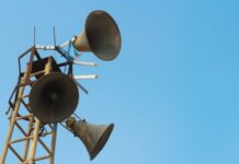 У Криму вночі лунали вибухи в районі Джанкоя та Керчі