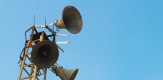 У Криму вночі лунали вибухи в районі Джанкоя та Керчі