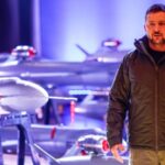 У межах стратегії президента «40 днів»: як українські дрони використовують «повітряний коридор» над Кримом