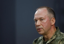 Сырский прервал молчание: главком ответил на разговоры о конфликте с Федоровым и не только