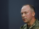 Сырский прервал молчание: главком ответил на разговоры о конфликте с Федоровым и не только