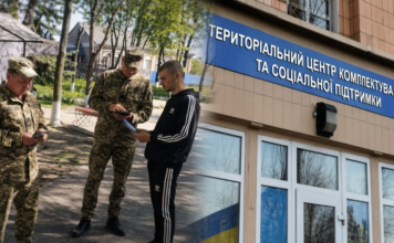 Мобилизация без ТЦК: добровольцам разрешили оформляться напрямую в воинской части