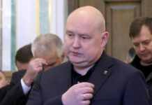 У ніч на 1 серпня у Криму та Севастополі було чутно вибухи — соцмережі