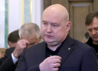 У ніч на 1 серпня у Криму та Севастополі було чутно вибухи — соцмережі