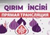 У Києві оголосять переможців літературного конкурсу «Кримський інжир»