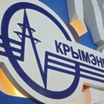 Захід Криму залишився без електропостачання після нічної атаки дронів – «Крименерго»