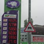 Бензин в анексованому Севастополі подорожчав майже на 20% — ЗМІ