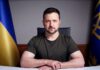 Зеленський запровадив санкції проти низки російських чиновників і підприємств із Криму та Севастополя