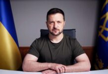Зеленський запровадив санкції проти низки російських чиновників і підприємств із Криму та Севастополя